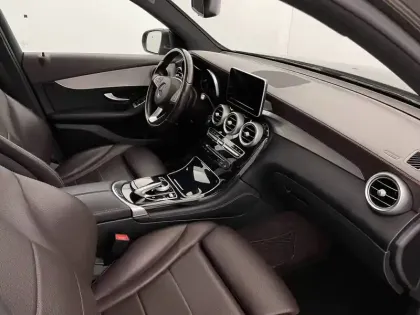 Photo 26 Mercedes Classe GLC  350 e 7G-DCT 4Matic