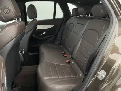 Photo 15 Mercedes Classe GLC  350 e 7G-DCT 4Matic