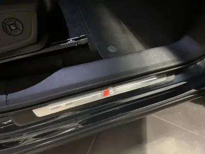 Photo 26 Audi Q6 E-tron  387 ch 100 kWh quattro