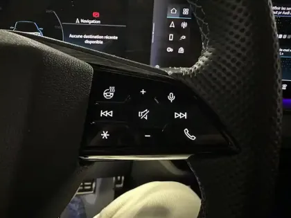 Photo 35 Audi Q6 E-tron  387 ch 100 kWh quattro