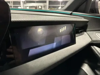 Photo 14 Audi Q6 E-tron  387 ch 100 kWh quattro