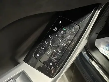 Photo 24 Audi Q6 E-tron  387 ch 100 kWh quattro