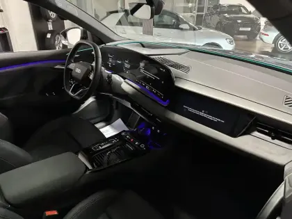 Photo 10 Audi Q6 E-tron  387 ch 100 kWh quattro