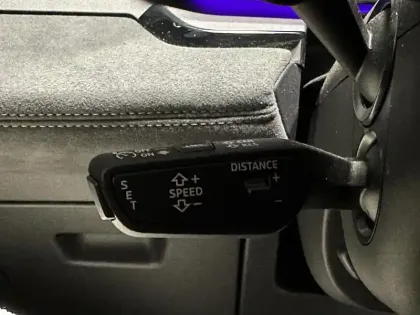 Photo 34 Audi Q6 E-tron  387 ch 100 kWh quattro