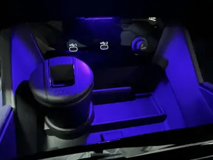 Photo 9 Audi Q6 E-tron  387 ch 100 kWh quattro