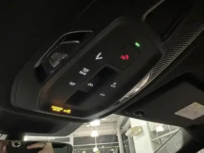 Photo 25 Audi Q6 E-tron  387 ch 100 kWh quattro