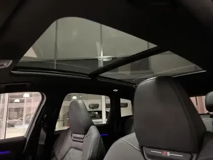 Photo 23 Audi Q6 E-tron  387 ch 100 kWh quattro