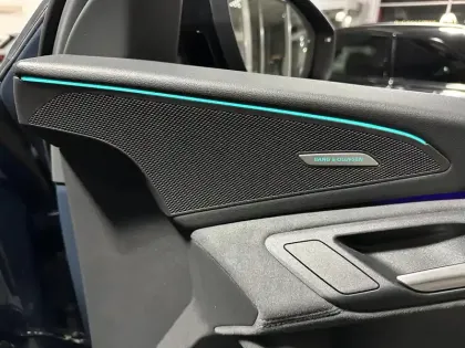 Photo 27 Audi Q6 E-tron  387 ch 100 kWh quattro