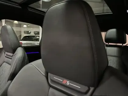 Photo 19 Audi Q6 E-tron  387 ch 100 kWh quattro