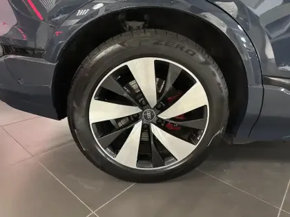 Photo 7 Audi Q6 E-tron  387 ch 100 kWh quattro
