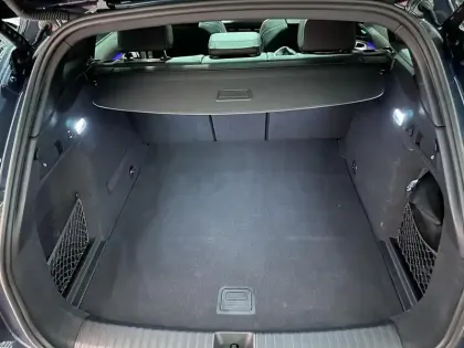 Photo 28 Audi Q6 E-tron  387 ch 100 kWh quattro