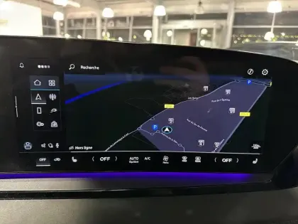 Photo 16 Audi Q6 E-tron  387 ch 100 kWh quattro