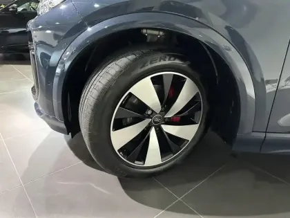 Photo 6 Audi Q6 E-tron  387 ch 100 kWh quattro