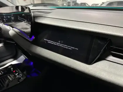 Photo 17 Audi Q6 E-tron  387 ch 100 kWh quattro