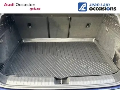 Photo 9 Audi A3  Sportback 40 TFSIe 204 S tronic 6