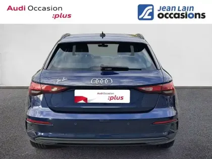 Photo 5 Audi A3  Sportback 40 TFSIe 204 S tronic 6