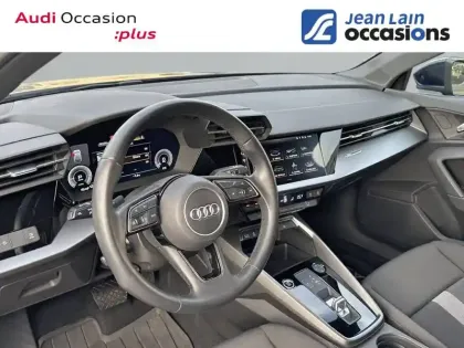 Photo 10 Audi A3  Sportback 40 TFSIe 204 S tronic 6