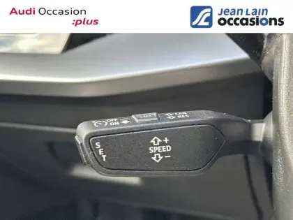 Photo 19 Audi A3  Sportback 40 TFSIe 204 S tronic 6