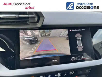 Photo 18 Audi A3  Sportback 40 TFSIe 204 S tronic 6