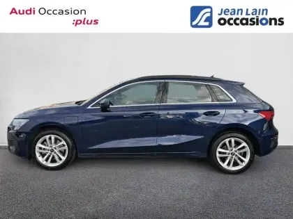 Photo 7 Audi A3  Sportback 40 TFSIe 204 S tronic 6