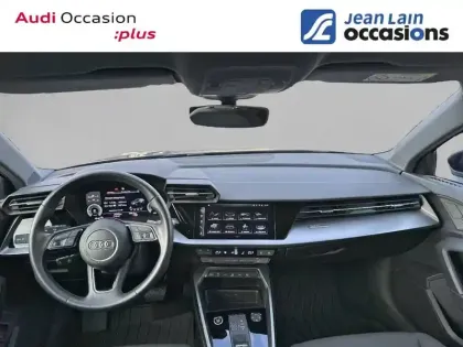 Photo 17 Audi A3  Sportback 40 TFSIe 204 S tronic 6