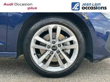 Photo 8 Audi A3  Sportback 40 TFSIe 204 S tronic 6