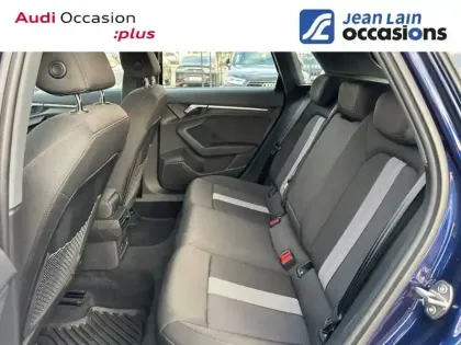 Photo 16 Audi A3  Sportback 40 TFSIe 204 S tronic 6