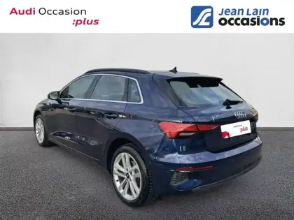 Photo 6 Audi A3  Sportback 40 TFSIe 204 S tronic 6