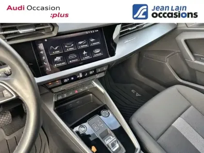 Photo 12 Audi A3  Sportback 40 TFSIe 204 S tronic 6