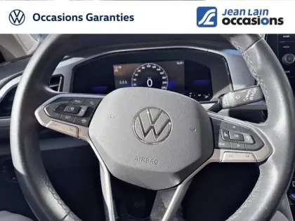 Photo 19 Volkswagen T-roc  1.0 TSI 110 Start/Stop BVM6