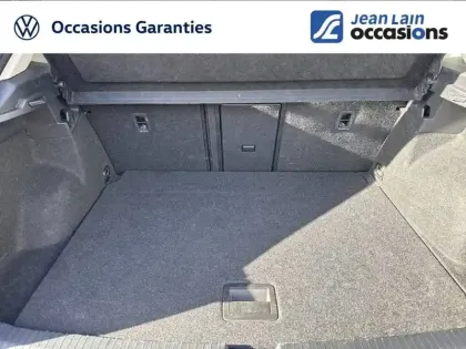 Photo 13 Volkswagen T-roc  1.0 TSI 110 Start/Stop BVM6