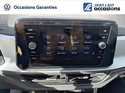 Photo 17 Volkswagen T-roc  1.0 TSI 110 Start/Stop BVM6