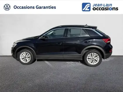 Photo 6 Volkswagen T-roc  1.0 TSI 110 Start/Stop BVM6