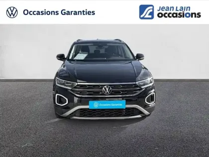 Photo 8 Volkswagen T-roc  1.0 TSI 110 Start/Stop BVM6