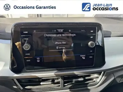 Photo 14 Volkswagen T-roc  1.0 TSI 110 Start/Stop BVM6