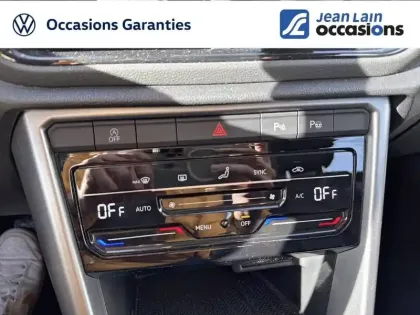 Photo 16 Volkswagen T-roc  1.0 TSI 110 Start/Stop BVM6