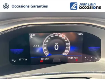 Photo 18 Volkswagen T-roc  1.0 TSI 110 Start/Stop BVM6