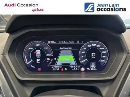 Photo 14 Audi Q4  e-tron Sportback 45 285 ch 82 kWh