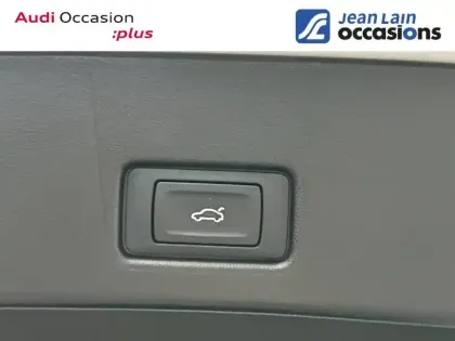 Photo 18 Audi Q4  e-tron Sportback 45 285 ch 82 kWh