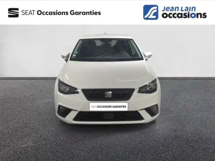 Photo 8 Seat Ibiza  1.0 MPI 80 ch S/S BVM5