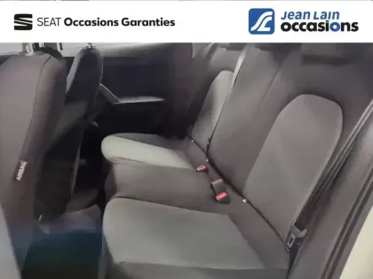 Photo 5 Seat Ibiza  1.0 MPI 80 ch S/S BVM5