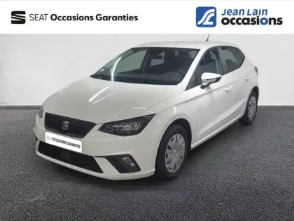 Photo Seat Ibiza Reference
