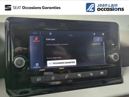 Photo 17 Seat Ibiza  1.0 MPI 80 ch S/S BVM5