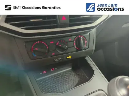 Photo 16 Seat Ibiza  1.0 MPI 80 ch S/S BVM5