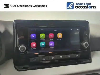 Photo 19 Seat Ibiza  1.0 MPI 80 ch S/S BVM5