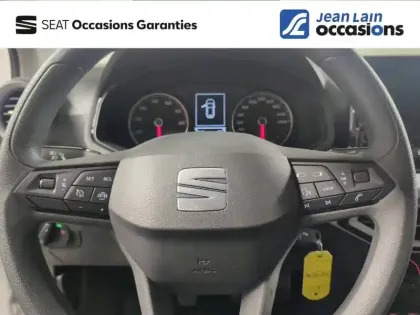 Photo 14 Seat Ibiza  1.0 MPI 80 ch S/S BVM5