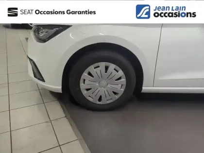 Photo 11 Seat Ibiza  1.0 MPI 80 ch S/S BVM5