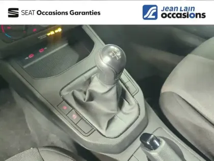 Photo 15 Seat Ibiza  1.0 MPI 80 ch S/S BVM5