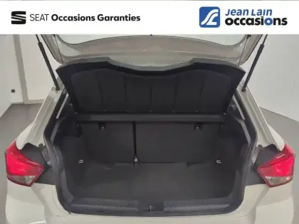 Photo 13 Seat Ibiza  1.0 MPI 80 ch S/S BVM5