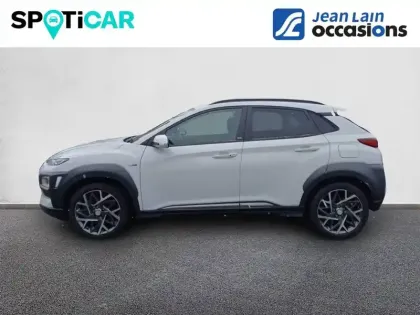 Photo 28 Hyundai Kona  1.6 GDi Hybrid
